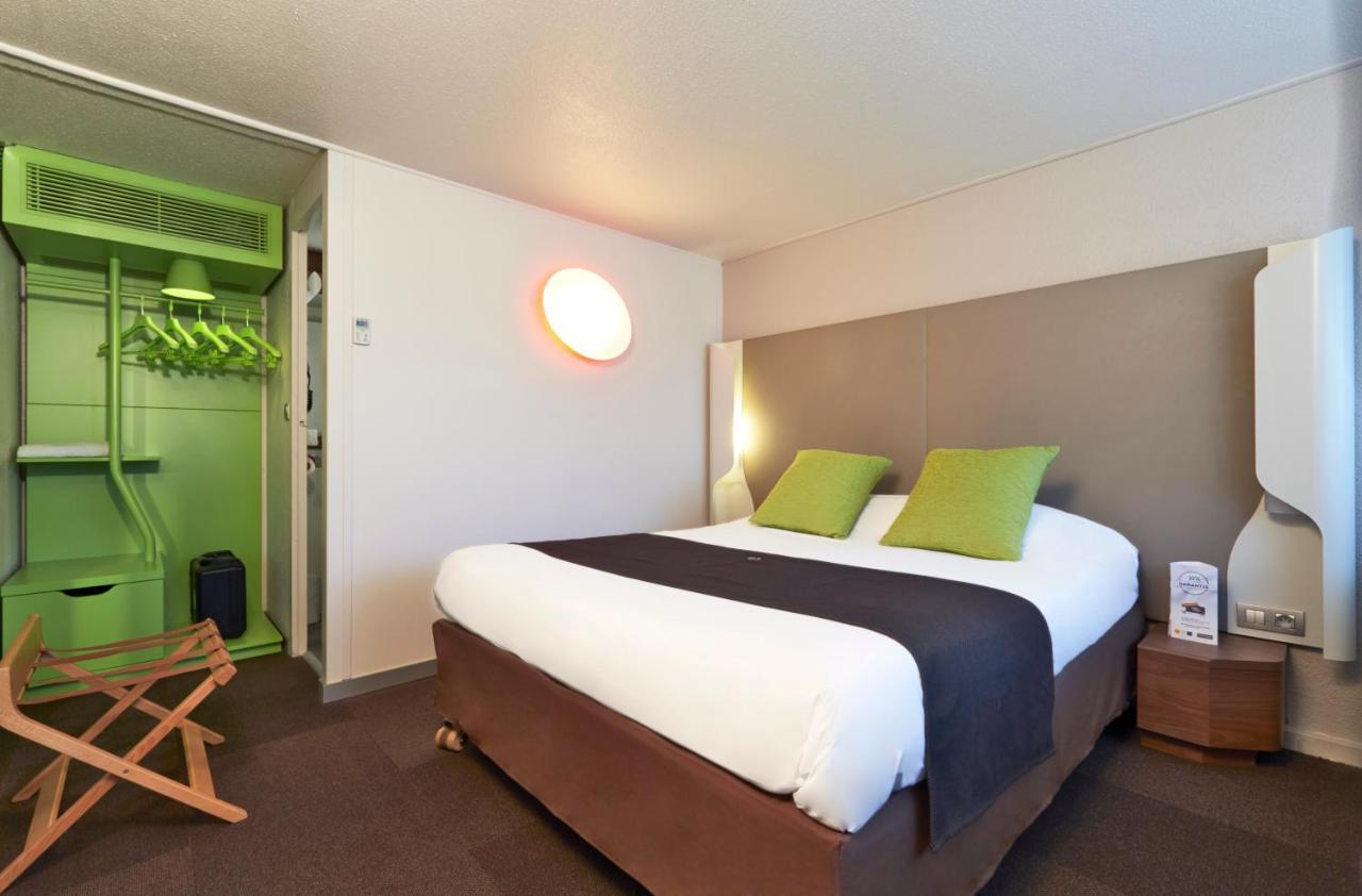 Campanile Clermont Ferrand - Le Brezet Hotel Luaran gambar
