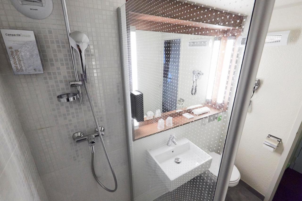 Campanile Clermont Ferrand - Le Brezet Hotel Luaran gambar
