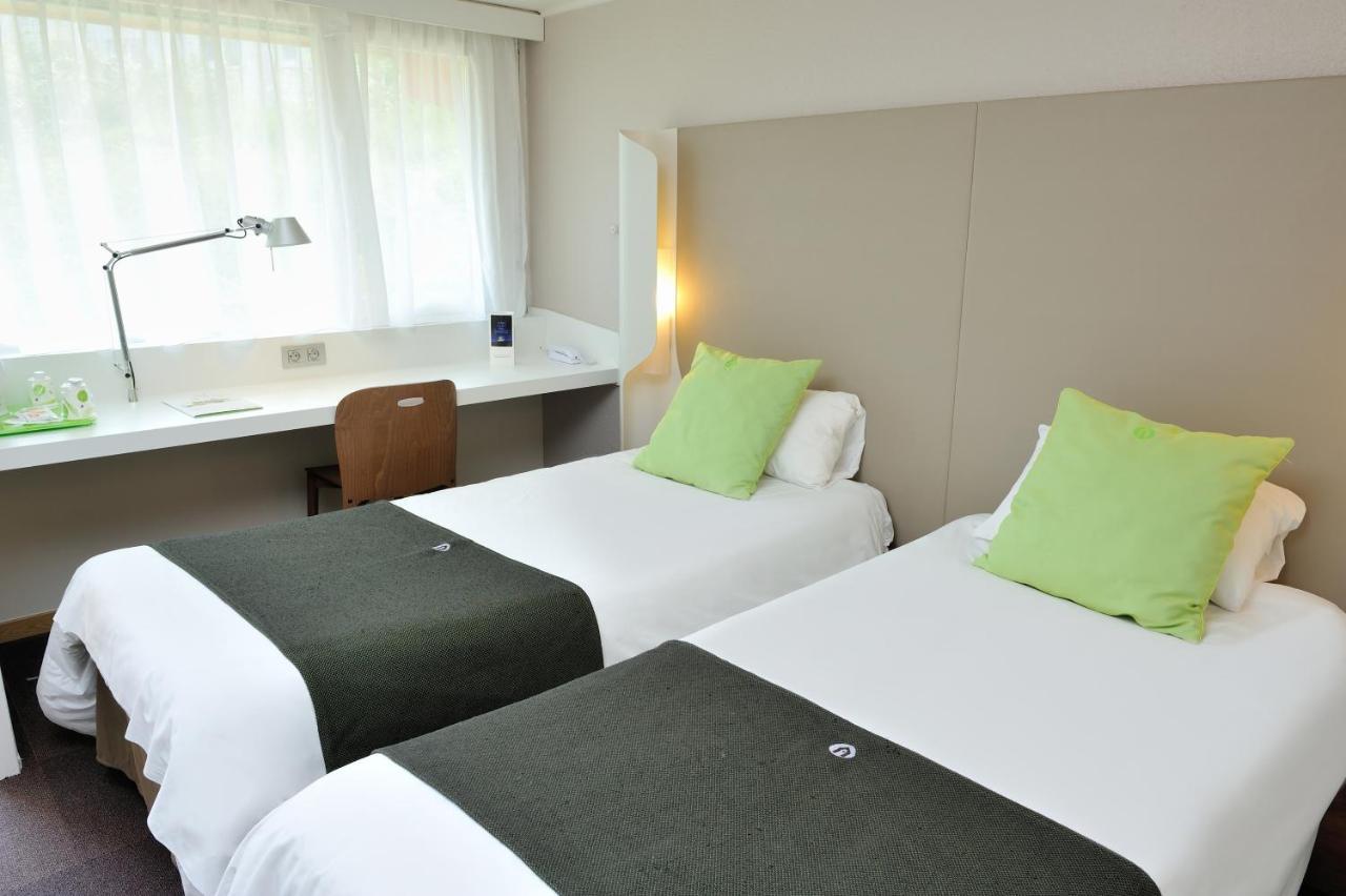 Campanile Clermont Ferrand - Le Brezet Hotel Luaran gambar