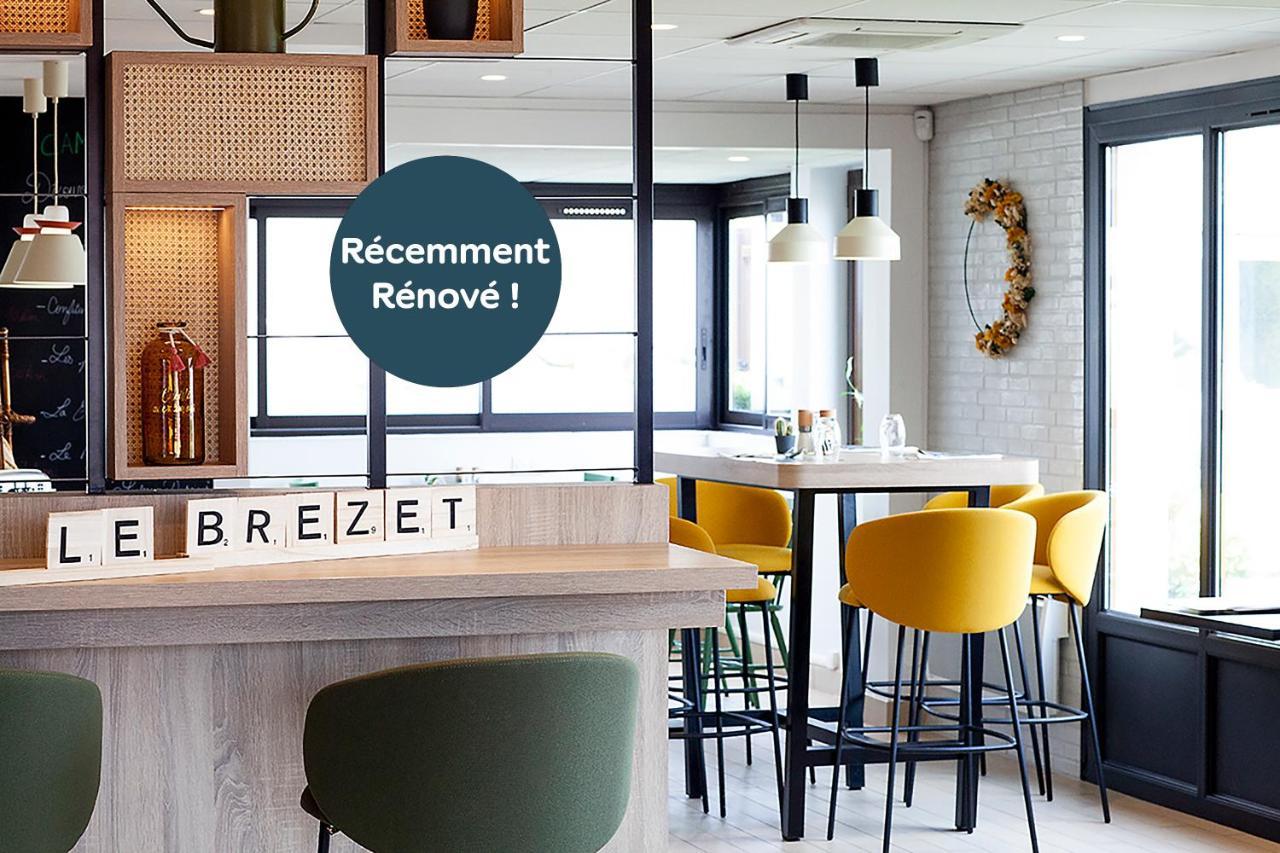 Campanile Clermont Ferrand - Le Brezet Hotel Luaran gambar