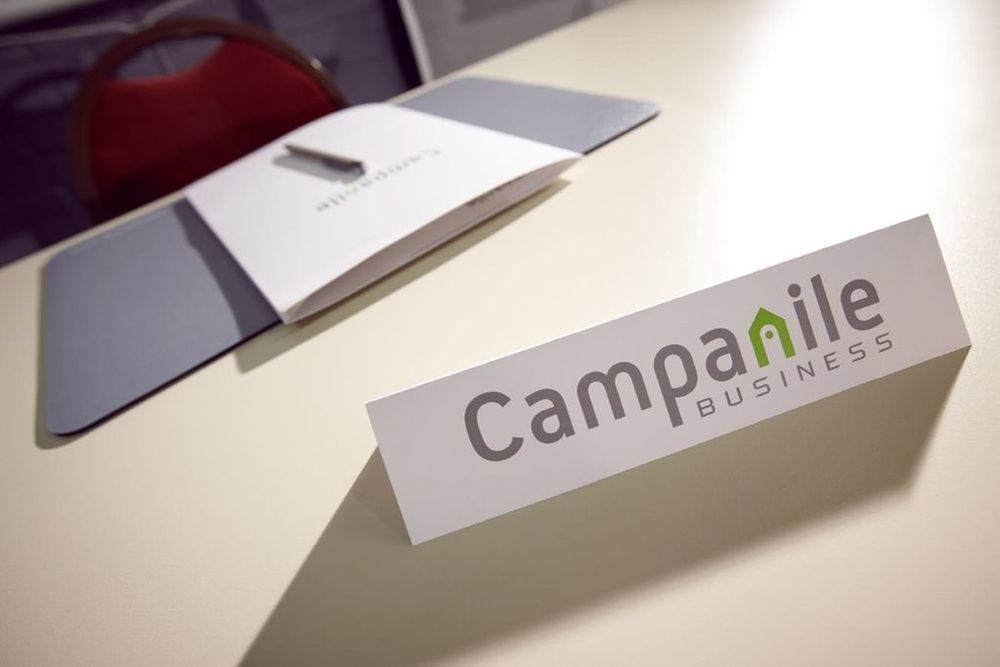 Campanile Clermont Ferrand - Le Brezet Hotel Servis gambar